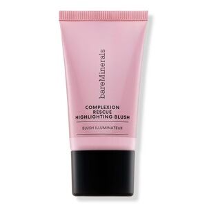 bareMinerals COMPLEXION RESCUE Liquid Highlighting Blush
